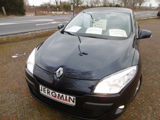 Renault Megane Expression 1.6 16V 100, HU: 05/2026