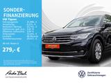 Volkswagen Tiguan 1.5 TSI "Elegance" DSG Navi LED Panorama - Volkswagen Tiguan: Geländewagen