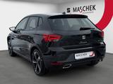 Seat Ibiza FR 1.0 TSI Navi LED 18 Alu Virtual Cockpit - Seat Ibiza von 2026