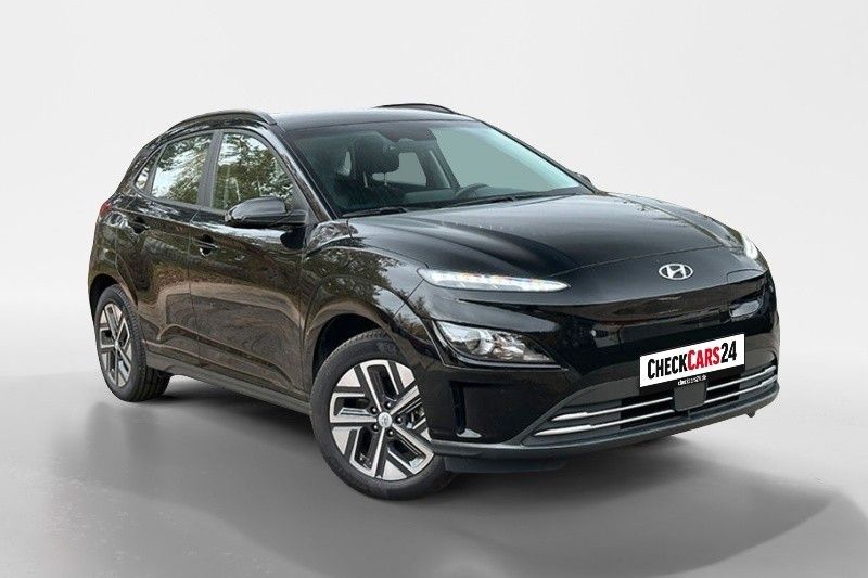 Angebot ansehen Hyundai KONA
