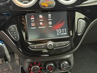 Opel Adam Rocks Edition *DISPLAY*LEDER*STANDHEIZUNG*