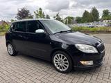 Skoda Fabia 1.2 Sportline - Skoda Fabia Unfallwagen