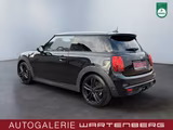 MINI Cooper S 3-Türer//LED//H&K//PANO// - MINI MINI: Tuerer