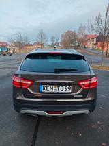 Lada Vesta 1.6 16V SW Cross Comfort, Kompl. Neu. Serv - Lada Vesta aus 2018