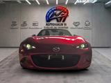 Mazda MX-5 2.0 SKYACTIV-G184 Signature/KAMERA/NAVI/DAB - Mazda MX-5 aus 2018