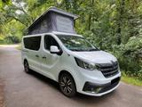 Antilope VAN FLEX 5 | Renault Automatik 150 PS   Garantie