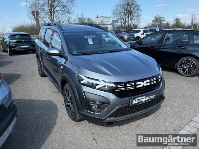 Fahrzeugabbildung Dacia Jogger Expression TCe 110 PDC/LED/Winterpaket