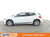 Volkswagen Scirocco 1.4 TSI BM*TEMPO*PDC*SHZ*KLIMA* - Autos in Hamburg: Sportwagen