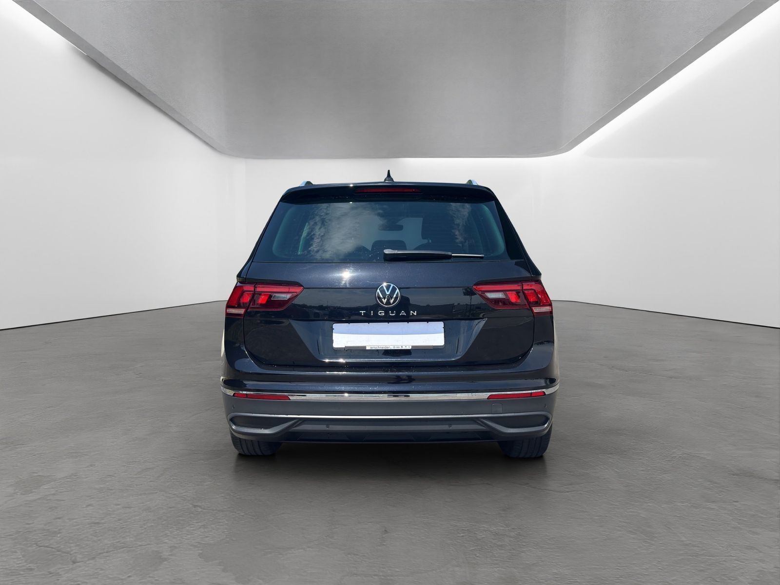 Volkswagen Tiguan 1.5 TSI Life LED NAVI 17 ACC SHZ PDC CLIM foto 7