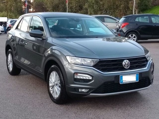 Volkswagen T-Roc 1.6 TDI SCR Style BlueMotion Te