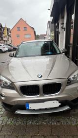 BMW X1  sDrive18i Aut. - BMW X1: Kombi, Sdrive