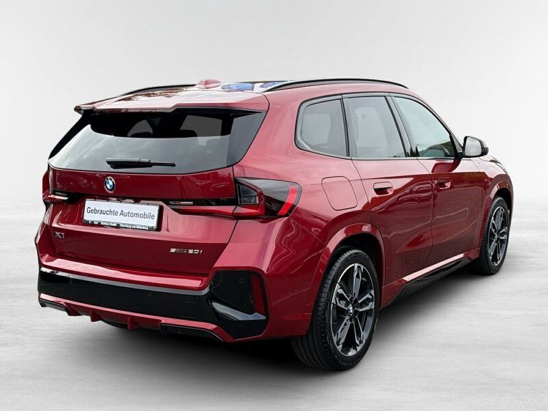 BMW X1 sDrive20i M Sportpaket PGSD.HUD.AHK.H&K HiFi foto 5