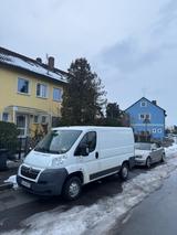 Citroën Jumper Top Zustand TÜV+Service Neu - gebrauchte Citroën Jumper aus dem Jahr 2007