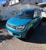 Suzuki Ignis 1.2 DUALJET Comfort+ Comfort+ - Suzuki Ignis Gebrauchtwagen in Berlin