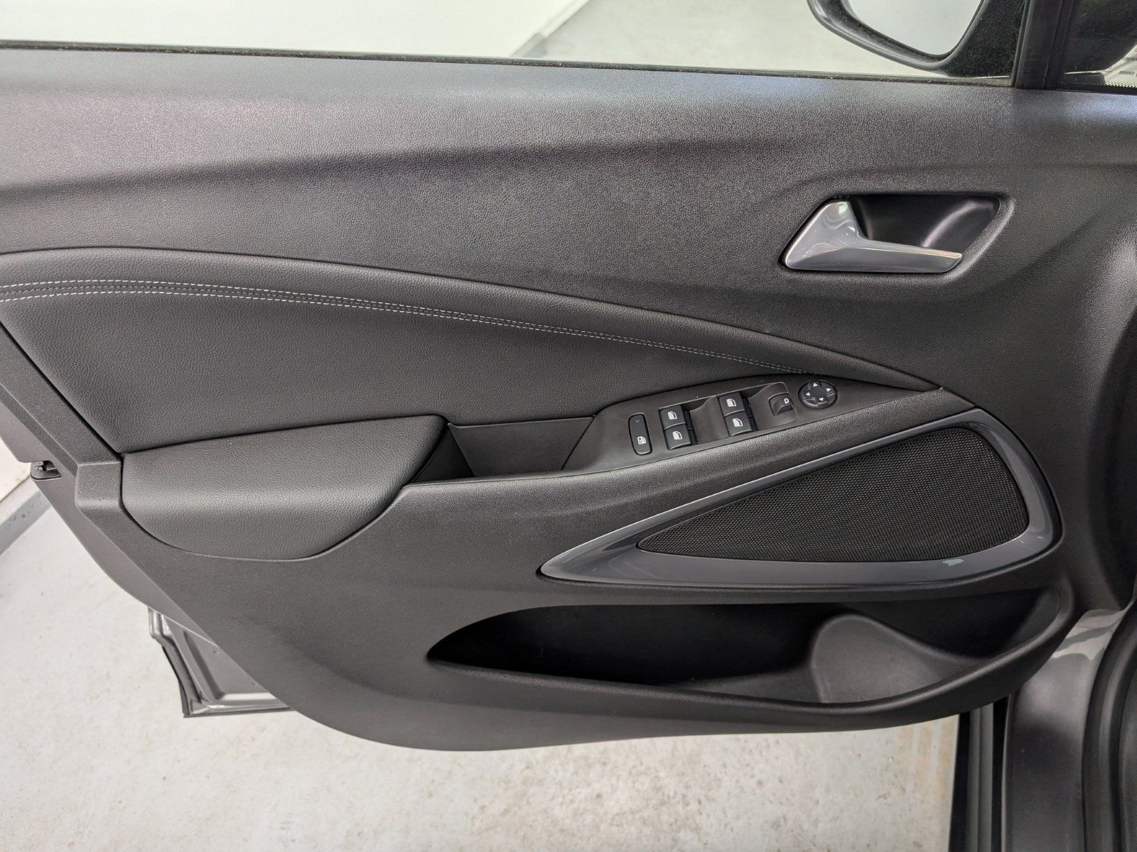 OPEL Crossland X Crossland 1.2 Turbo Elegance LED Navi – Bild 30
