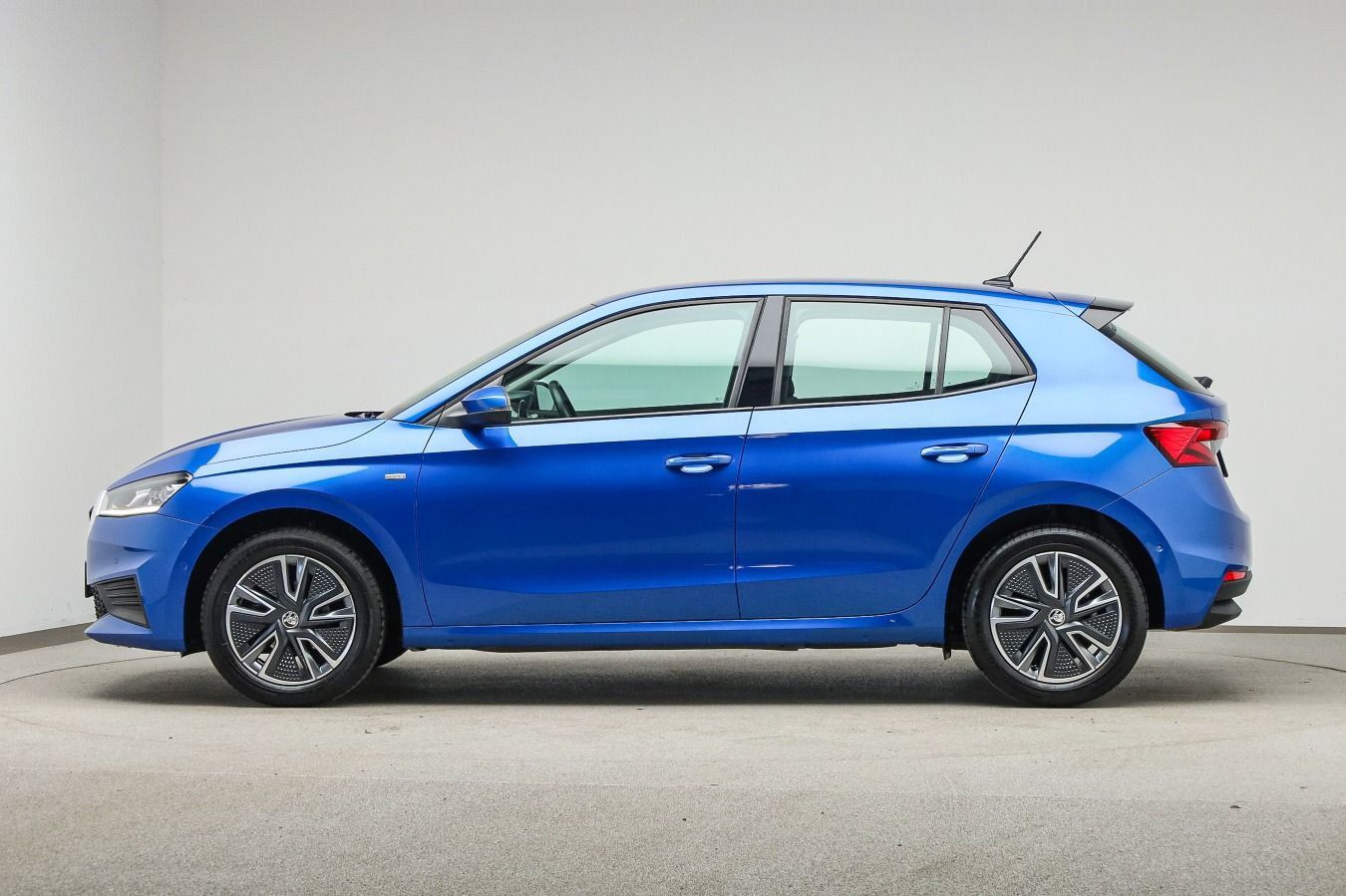 Skoda Fabia - Bild 4