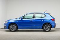 Skoda Fabia - Vorschau Bild 4