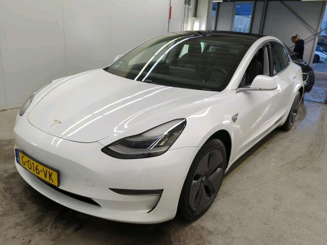 Tesla Model 3 Long-Range AWD 351pk 75 kWh [ AUTOPILOT+