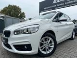 BMW 218i Active Tourer Sport Line PANO*HiFi*Navi*PDC - BMW 218 Active Tourer mit Schiebedach