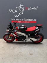 Aprilia Tuono V4 Factory - APRILIA FACTORY