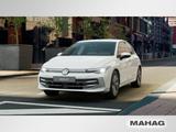 Volkswagen Golf VIII Style 1.5 eTSI LED+ Navi ParkPilot Rea - Volkswagen Golf: 1.5