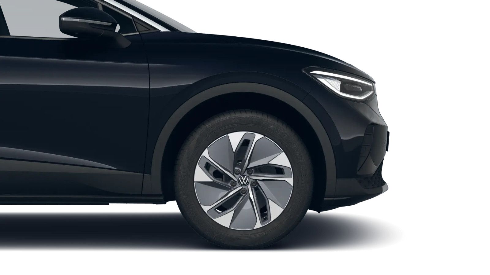 Volkswagen ID.4 - Bild 11