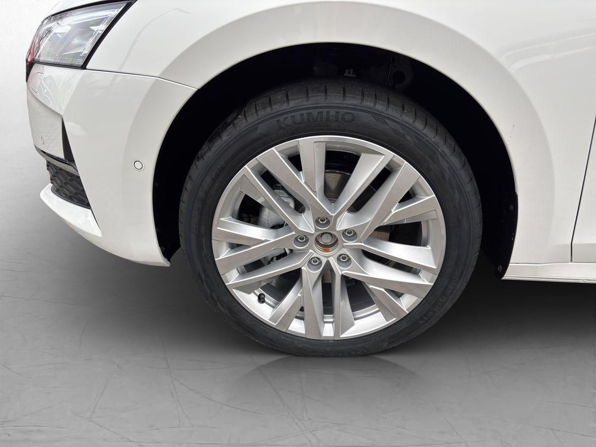 Skoda Octavia - Bild 9