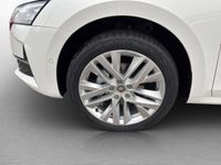 Skoda Octavia - Vorschau Bild 9