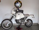 BMW  R80 G/S,  R100 GS Schek Tuning - BMW 1981 R100