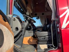 Fahrzeugabbildung DAF XF 460 Euro 6