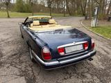 Rolls-Royce Corniche 5 TOPZUSTAND - Rolls-Royce Corniche