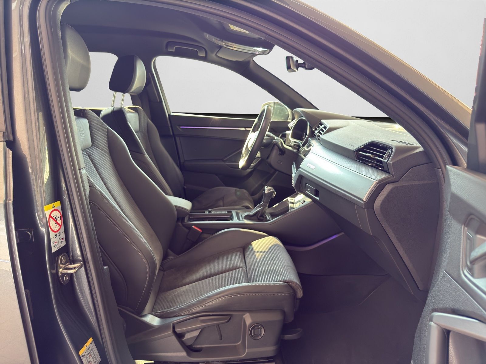 Audi Q3 - Bild 5