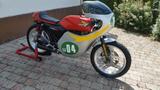 Honda CB 250 RS- Rennmaschine - Offers