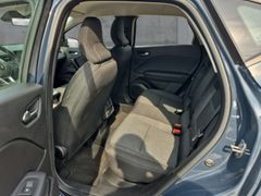 Fahrzeugabbildung Captur II Evolution TCe 140 EDC