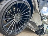 BMW X6 M Competition 1of1 Hamann Full Package 23" - gebrauchte BMW X6 M aus dem Jahr 2021