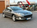 Peugeot 407 2.0 HDI Limousine Top Zustand - Peugeot 407: 2.0
