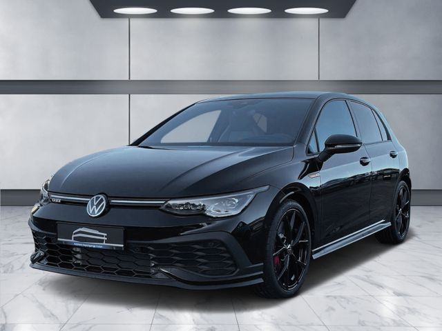 Volkswagen Golf VIII GTI Clubsport PerformPak Pano