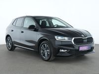 Skoda Fabia - Vorschau Bild 4