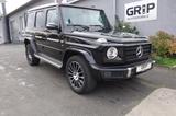 Mercedes-Benz G 500*AMG*Comand*Memory*Camera*AHK*P-Paket - Mercedes-Benz G 500 in Frankfurt (Main)