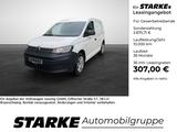 Volkswagen Caddy Cargo 2.0 TDI Kasten  AHK PDC Tempo Klima - Volkswagen Caddy Neuwagen