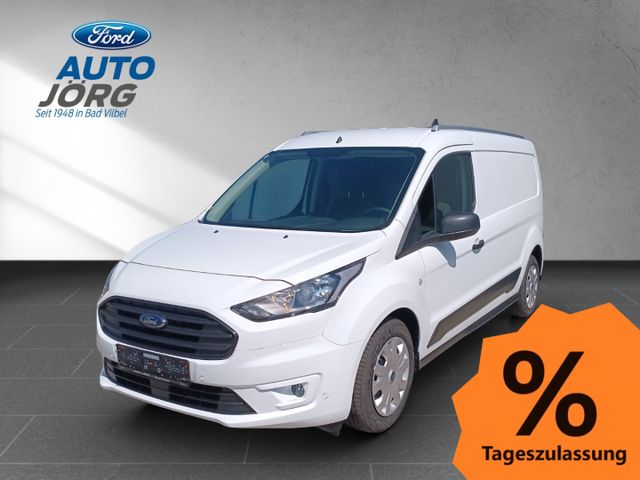 Ford Transit Connect Kasten lang Trend 1.5 EcoBlue EU