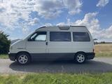Volkswagen T4 andere - Volkswagen T4 andere aus 1991