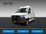 Mercedes-Benz Sprinter 317 Kasten BASE L2H2 MBUX+Kam+Totw.+AHK - Mercedes-Benz Sprinter aus 2025