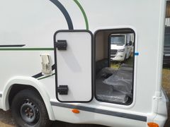 Chausson S 697 First Line,  Zubehör MJ 25, Dümo-Aktion