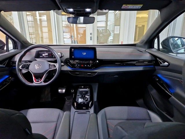 Fahrzeugabbildung Volkswagen ID.4 GTX 4Motion AHK 20" Navi DCC Matrix ACC