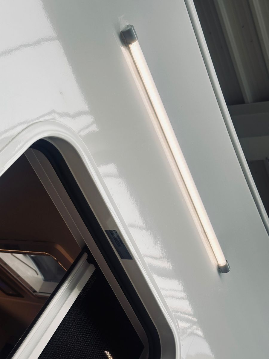 Fahrzeugabbildung XGO Dynamic 39 Lounge 2026