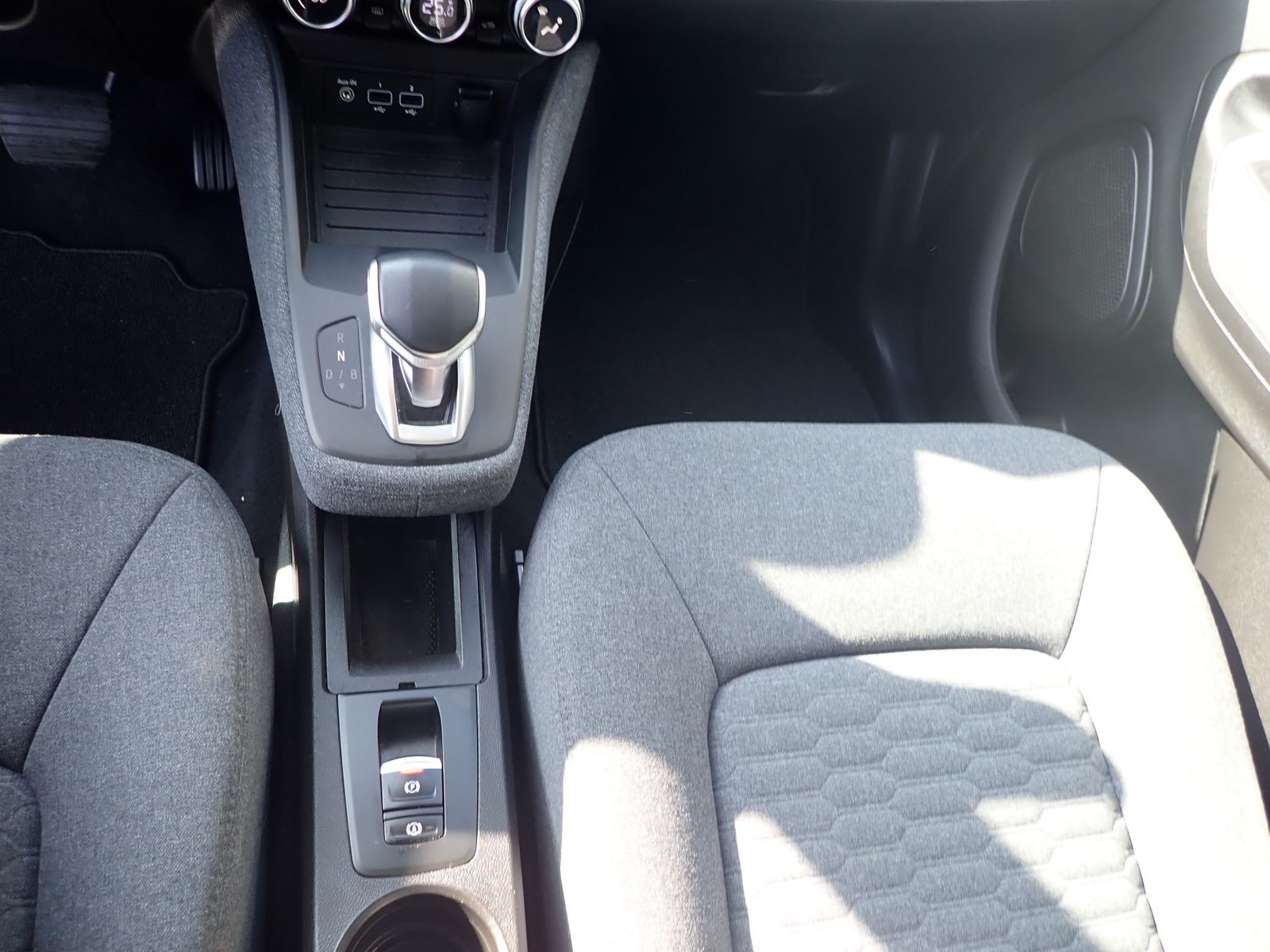 Fahrzeugabbildung Renault ZOE Evolution EV50 110PS