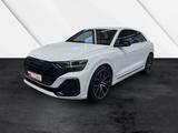 Audi Q8 50 TDI quattro S line Black HuD Matrix AHK St - gebrauchte Audi Q8 aus dem Jahr 2024