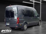 Mercedes-Benz Sprinter 319 CDI Tourer Standheizung/Distronic - Angebote