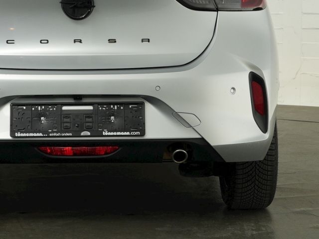 Corsa F FACELIFT GS+LED+RÜCKFAHRKAMERA+SITZ-/LEN